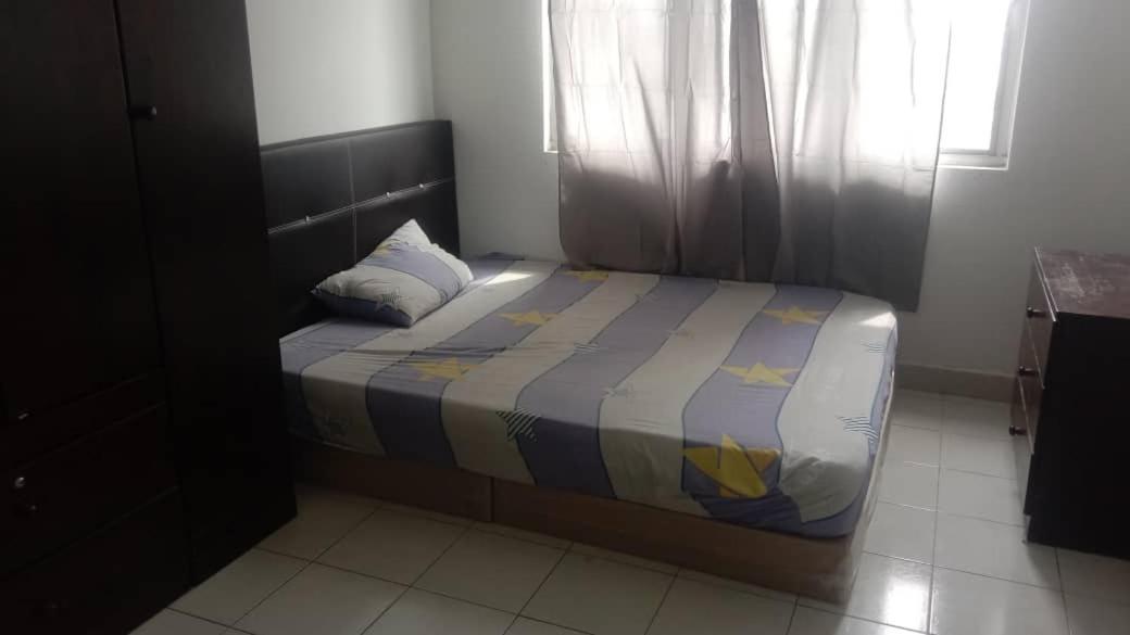 Pr1Ma Presint 11 Putrajaya Apartment Exterior photo