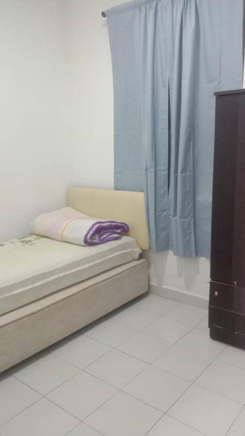 Pr1Ma Presint 11 Putrajaya Apartment Exterior photo